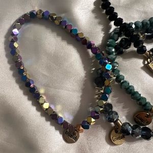 Erimish Bracelet Set!!